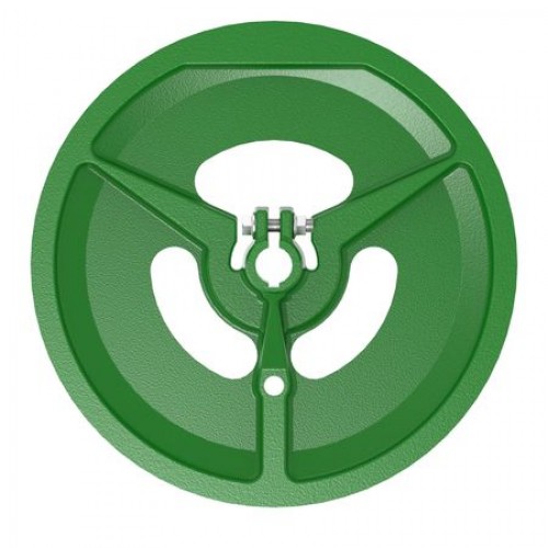 Полушкив, Sheave Assy-inner Driver AH149356 