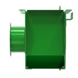 Элеватор, Elevator AH149536 