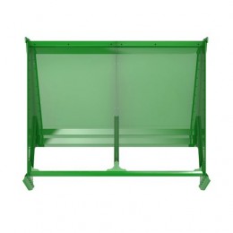 Рама, Frame, Frame Assy-sieve Wide-unique AH149702 