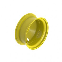 КОЛЕСО, Wheel, 42x18 Outer, 335 B.c., 315.2 AH150346 