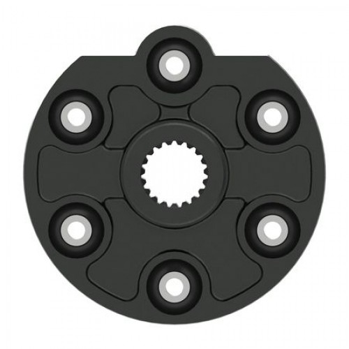 Шлицевое соединение, Coupling Assembly AH150405 