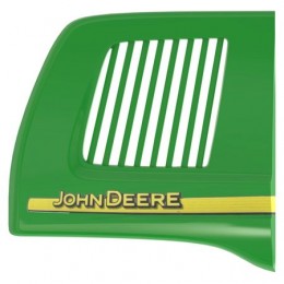 Дверца, Door, Radiator AH150943 