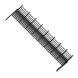 Решетка, Beater Grate, Narrow AH151121 