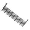 Решетка, Beater Grate, Narrow AH151121 