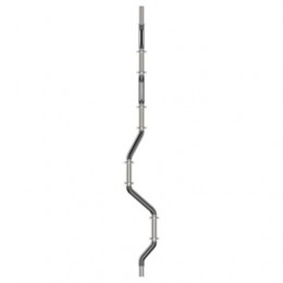 Коленвал, Crankshaft Assy-front, Heat Treat AH151332 