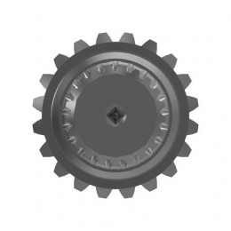 Ось, Shaft, Shaft, Shaft Assy-w/hub, Nar AH152937 