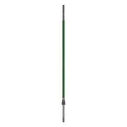 Ось, Shaft, Shaft Assy-w/hub, Wide, Std AH152939 