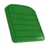 Крыша, Roof Assy-cab, Green AH153796 