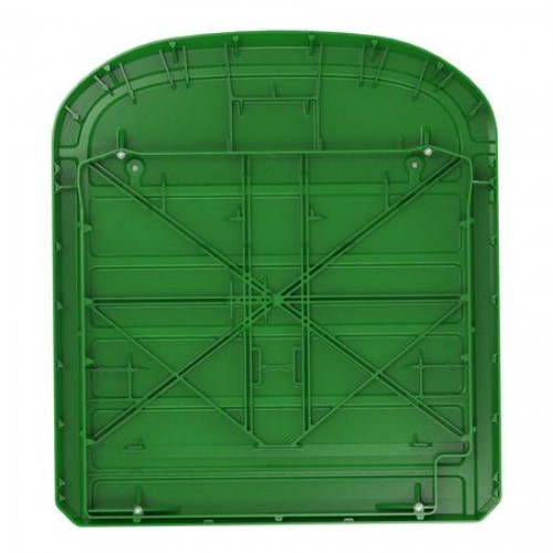 Крыша, Roof Assy-cab, Green AH153796 