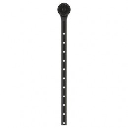 Узел попер. рулевой тяги, Rod AH154441 