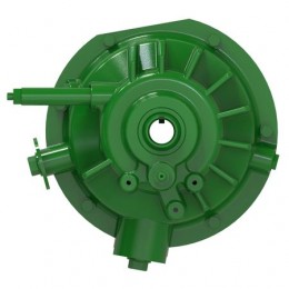 Кожух, Gearcase Assy- Fdr Hse-service AH156052 