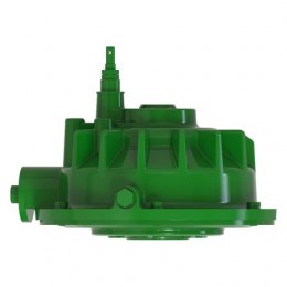 Кожух, Gearcase Assy- Fdr Hse-service AH156052 