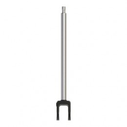 Шток гидравлич. цилиндра, Rod Assembly, 63 AH156877 