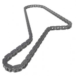 Цепь катка, Unloading Auger Drive Chain For 9450, 9550, And 9650 Combines AH157083 