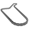 Цепь катка, Unloading Auger Drive Chain For 9450, 9550, And 9650 Combines AH157083 