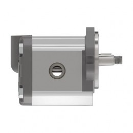 Гидравлический мотор, Hydraulic Motor, Motor Assy, Draper AH159155 