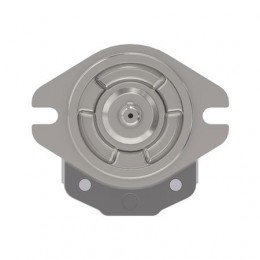 Гидравлический мотор, Hydraulic Motor, Motor Assy, Draper AH159155 