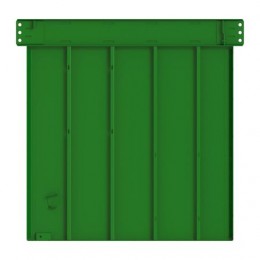 Пол, Floor, Main Assy, Wide AH159704 