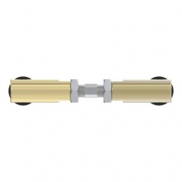 Узел попер. рулевой тяги, Linkage AH159809 