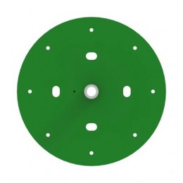 Ступица, Hub Assy, Spreader AH159872 