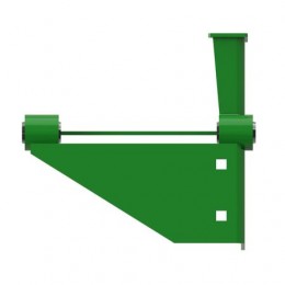 Ось поворота, Pivot, Bushing Assy., Lh Divider AH159925 