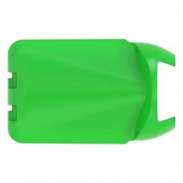 Крышка, Cover, Cover Deck-narr(ch)rev Rear AH160065 