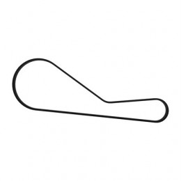 Набор ремня, Belt Set, Belt, Unldg Aug Dr Hc 311 AH160080 