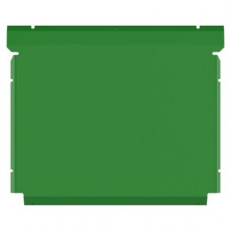 Опорная пластина, Skid Plate, Skid Plate Assy 36 Inch AH160307 