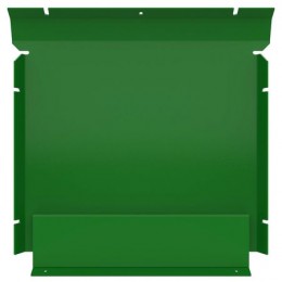 Опорная пластина, Skid Plate, Skid Plate Assy 30 Inch AH160308 