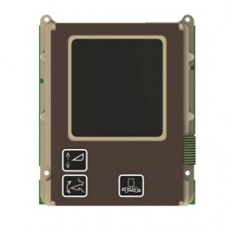 Модуль, Module, Ahhc Display Assy AH161969 