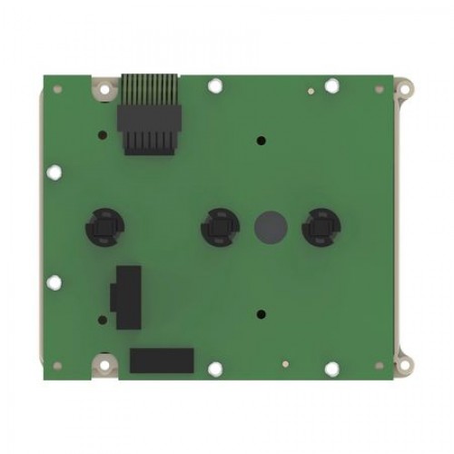 Модуль, Module, Ahhc Display Assy AH161969 