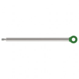 Шток гидравлич. цилиндра, Hydraulic Cylinder Rod, Assembly, 5 AH162040 