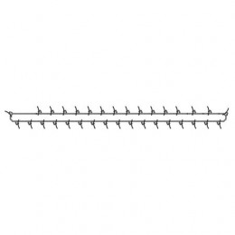 Звено цепи, Link Chain, Chain Assy, Cl. Gr. Ele AH162058 