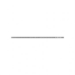 Цепь катка, Roller Chain, Chain Assy-60h AH162957 