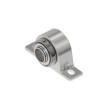 Корп. подшипн. без подш., Bearing Housing W/o Bearing, 1 Inch AH163056 