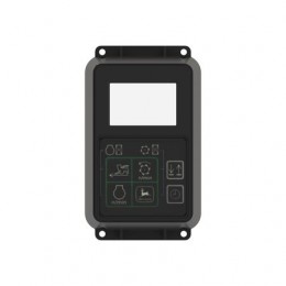 Тахометр, Tachometer AH163526 