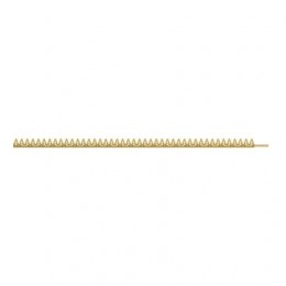 Нож, Cutterbar, Assy, 25ft Coarse End AH164035 