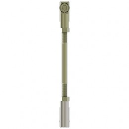 Узел попер. рулевой тяги, Tie Rod Assembly, Linkage Potentiom AH164153 