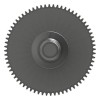 Червяк, Gear Assy, Worm AH164308 