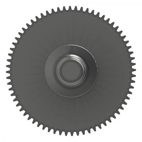 Червяк, Gear Assy, Worm AH164308 