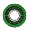 Шкив, Pulley, Sheave Assy,inner Upper W/z AH165220 