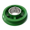 Шкив, Pulley, Assy,inner Upper W/zerks,hi AH165221 