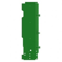 Башмак, Lh Skid Shoe Assy AH165643 