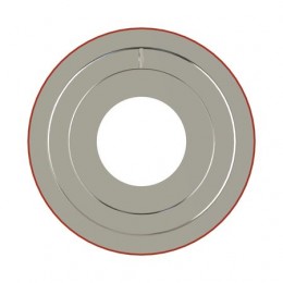 Поршень, Piston, Unitized, 70 X 45 X 27 AH165962 