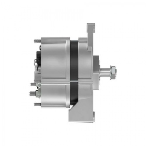 Генератор переменн. тока, Alternator 120a AH165975 