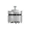 Генератор переменн. тока, Alternator 120a AH165975 