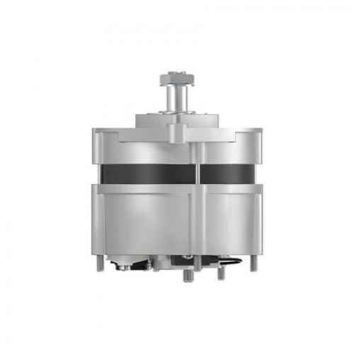 Генератор переменн. тока, Alternator 120a AH165975 