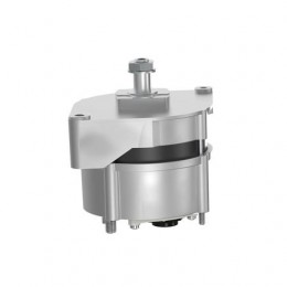 Генератор переменн. тока, Alternator 120a AH165975 