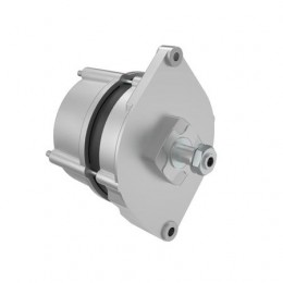 Генератор переменн. тока, Alternator 120a AH165975 