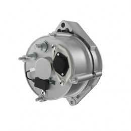 Генератор переменн. тока, Alternator 120a AH165975 